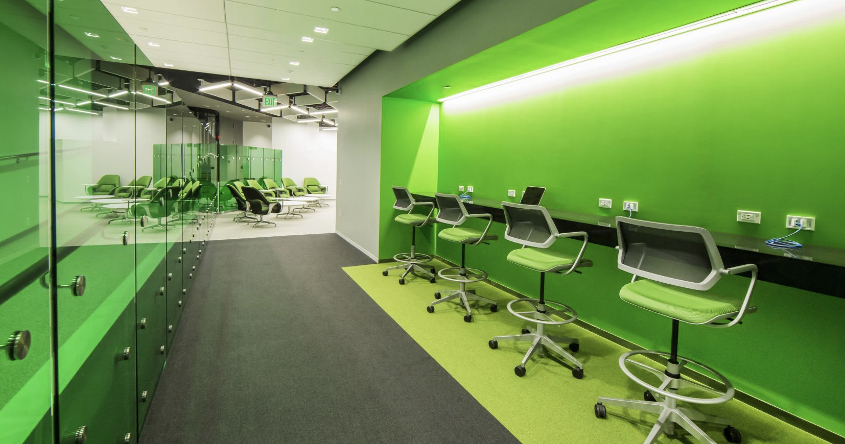 vxchnge office