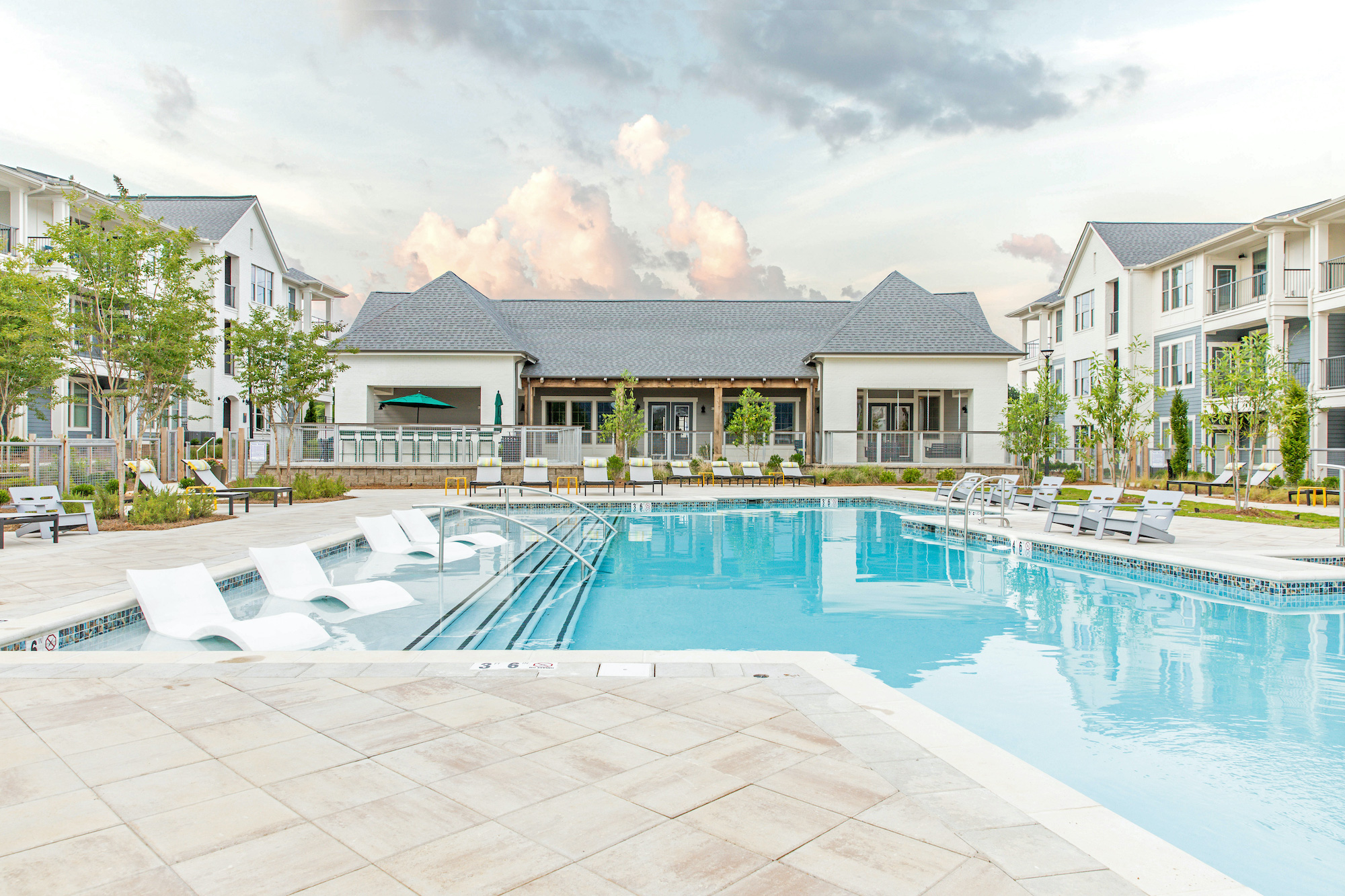 Birmingham Community Focuses on Connections | Multifamily Executive ...