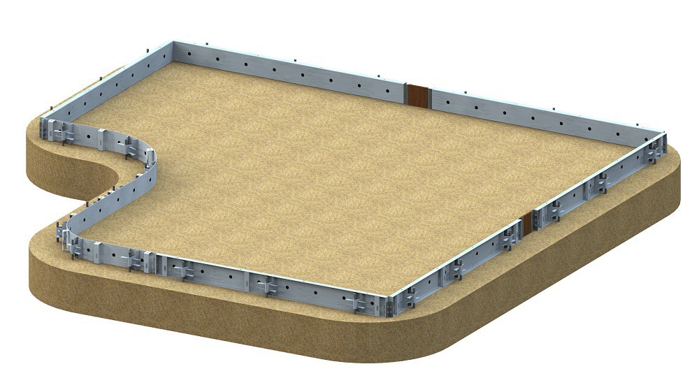 FastForm Concrete Construction Magazine