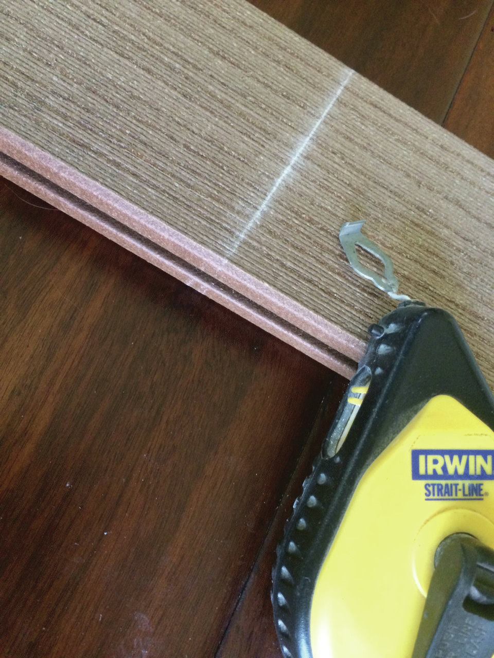 EasyErase Chalk Lines JLC Online