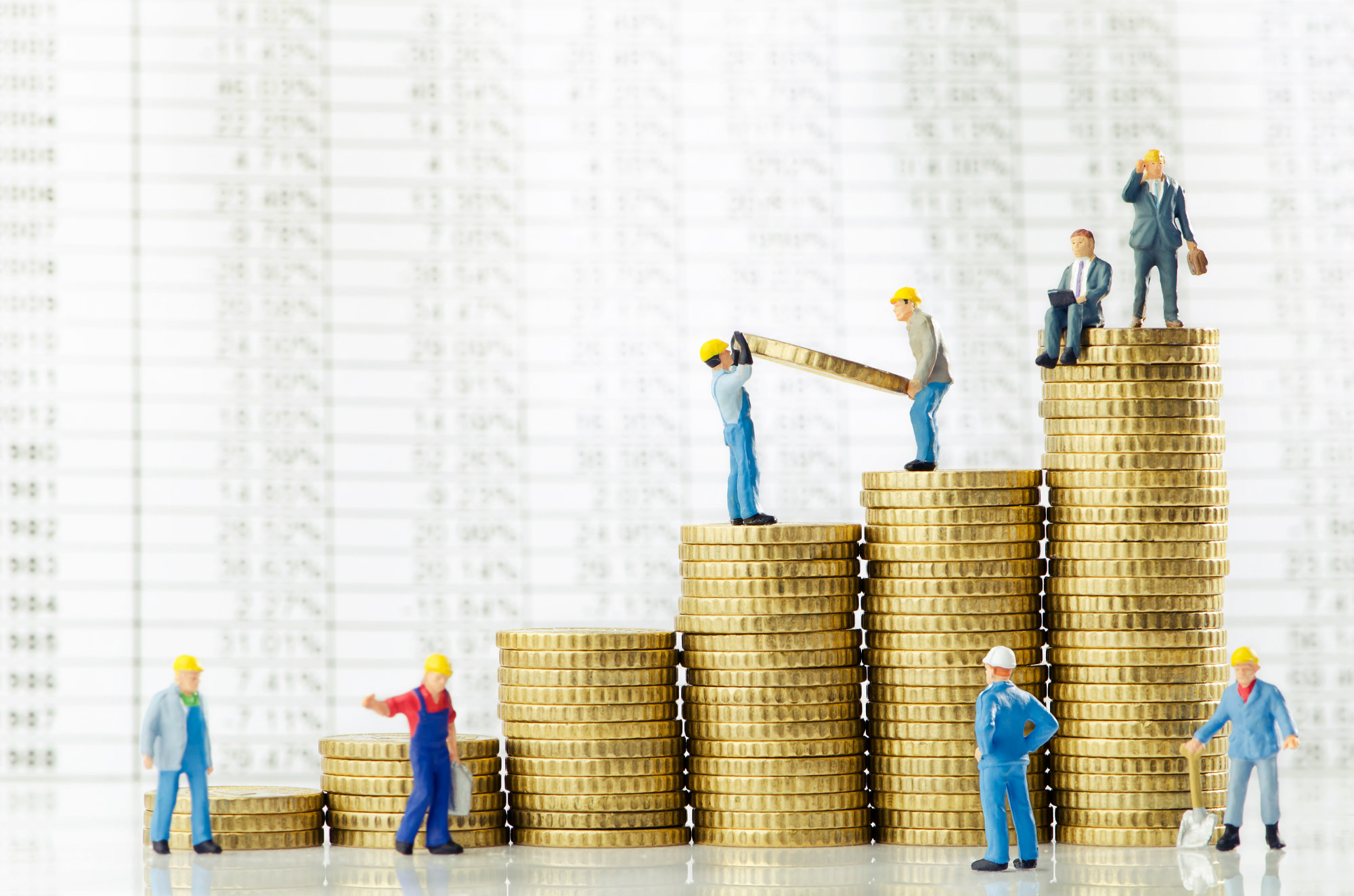 Construction Wages Reach 30 Per Hour Concrete Construction Magazine