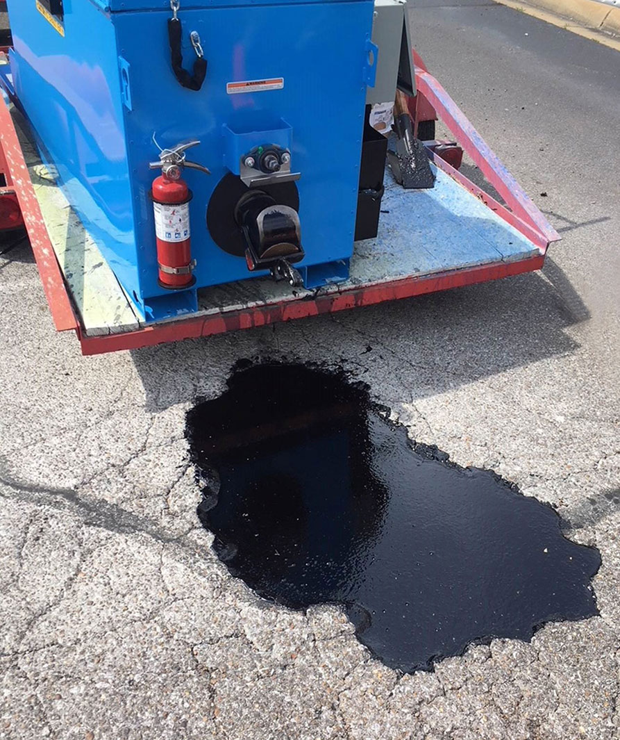 Mastics Concrete Construction Magazine