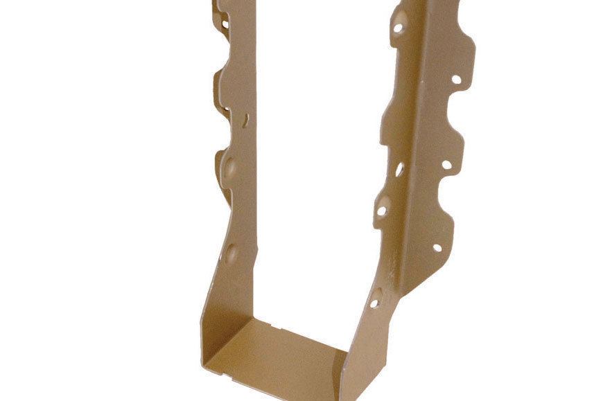 Gold Coat Joist Hangar Hardware JLC Online