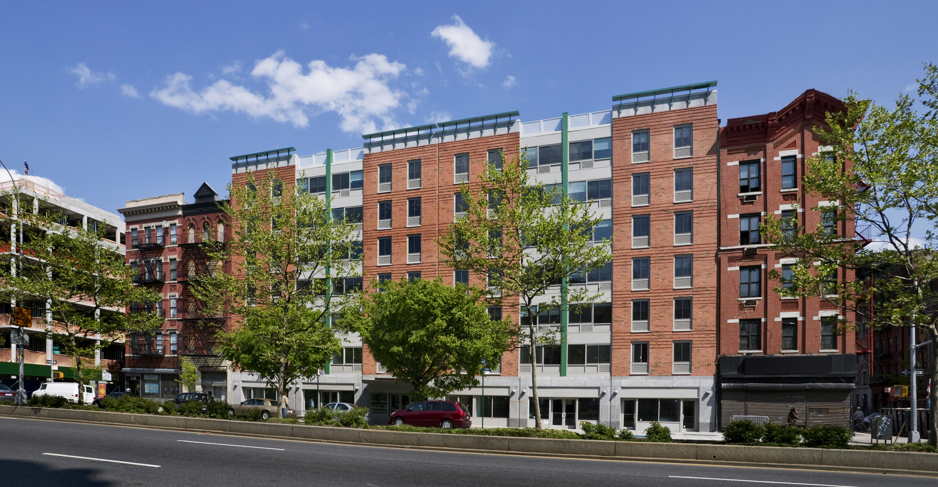 Salem House Architect Magazine