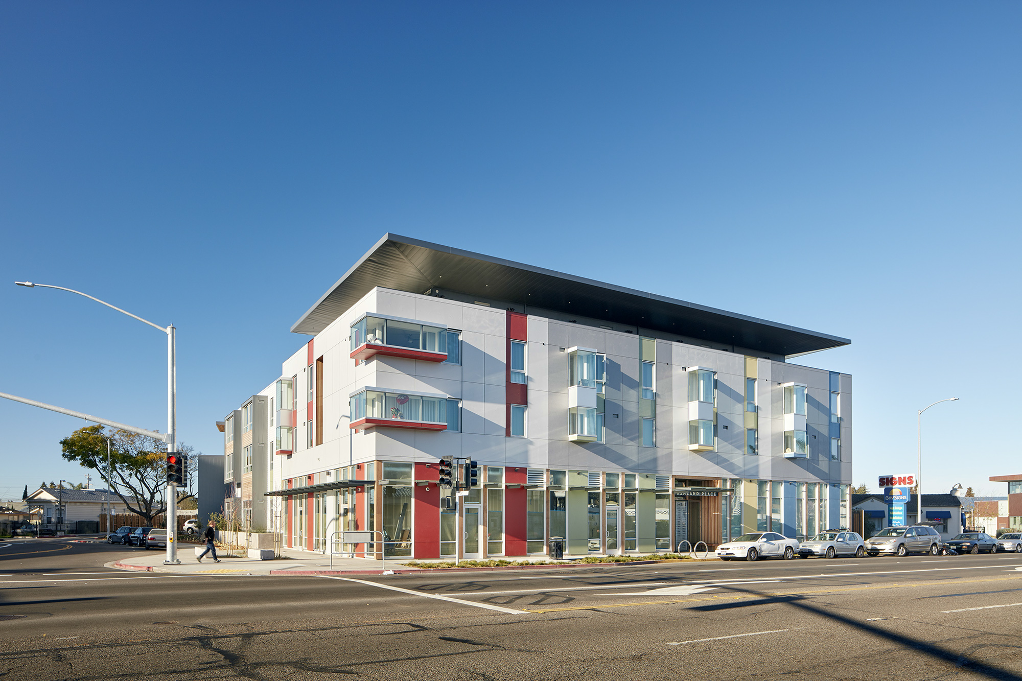 Ashland Place Architect Magazine