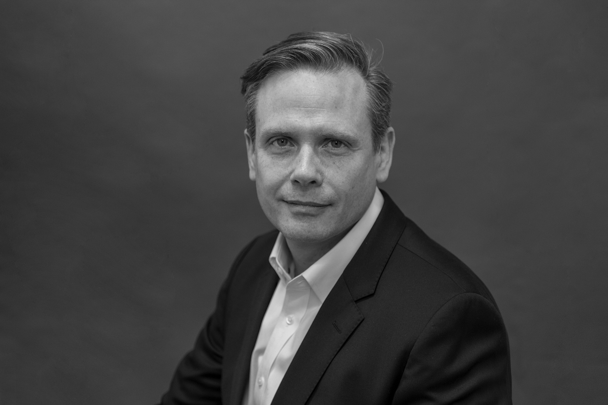 Former State Department Official Casey Jones to Lead Global Civic