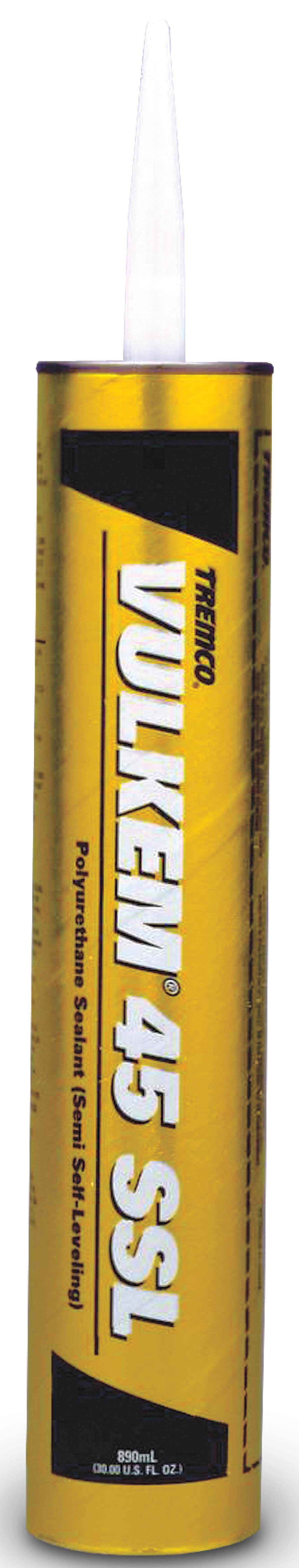 Vulkem 45 joint sealant from Tremco Architect Magazine