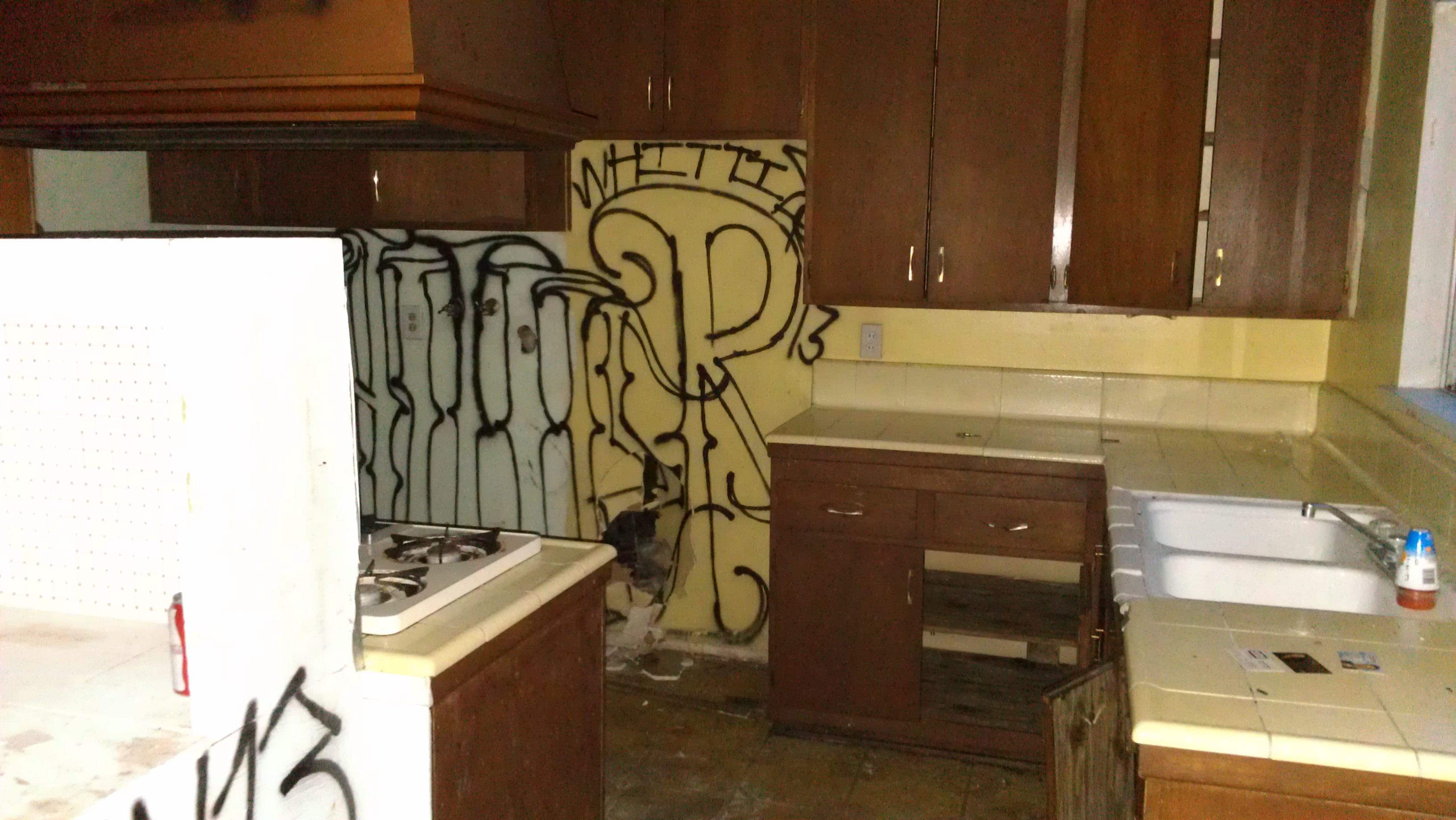 California Builder Finds New Life Fixing Up and Reselling Foreclosed