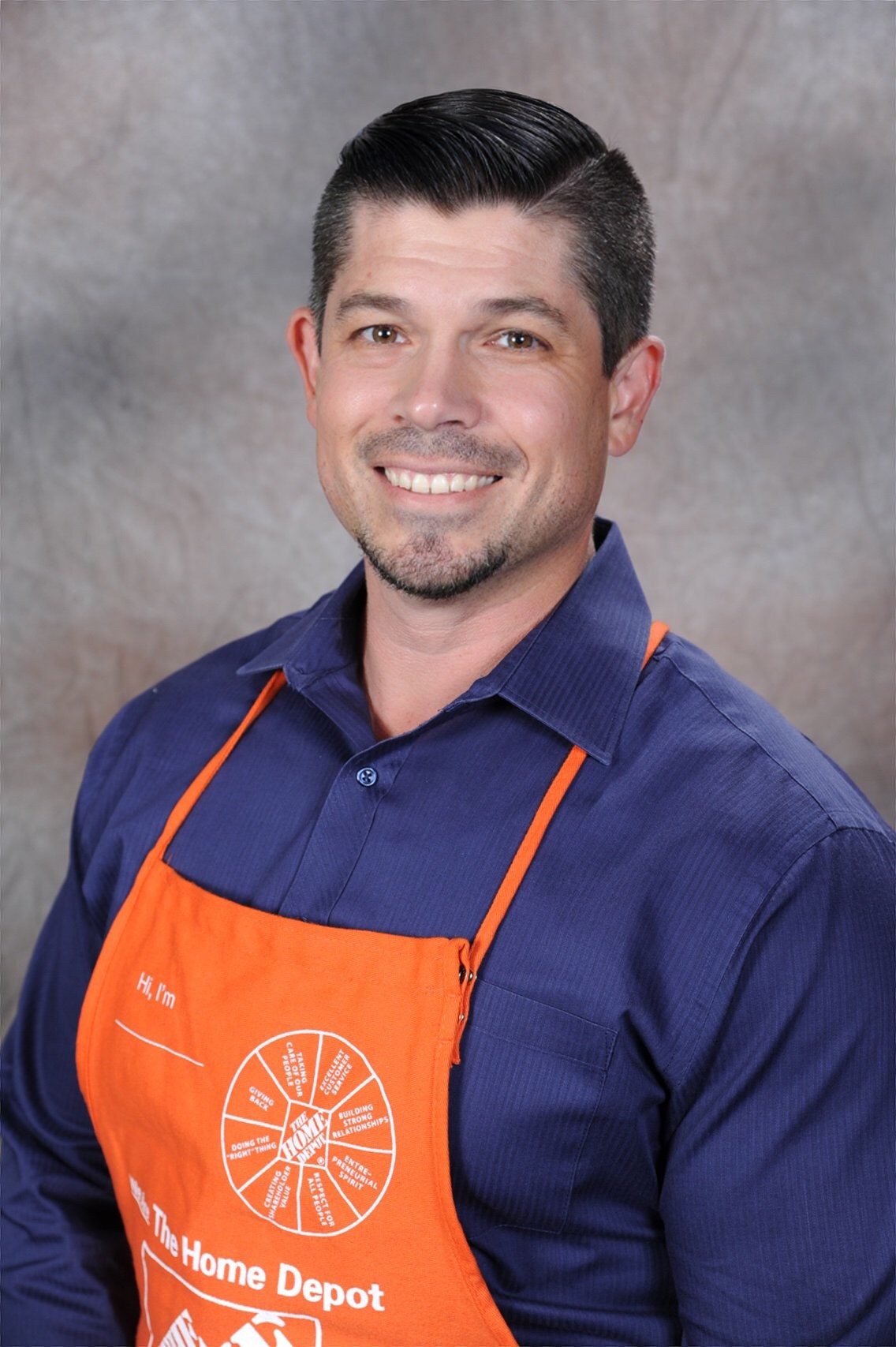 Chuck Binder Builder Magazine