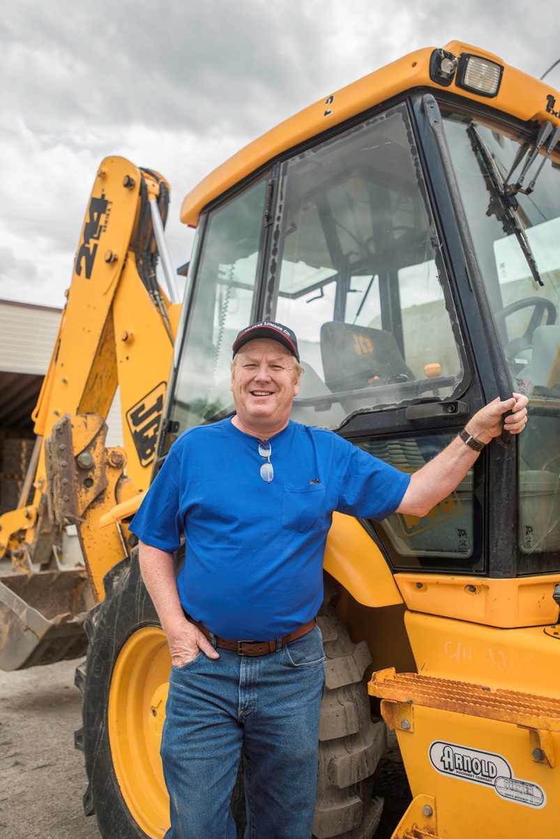 My Yardsticks Gordon Vaden ProSales Online