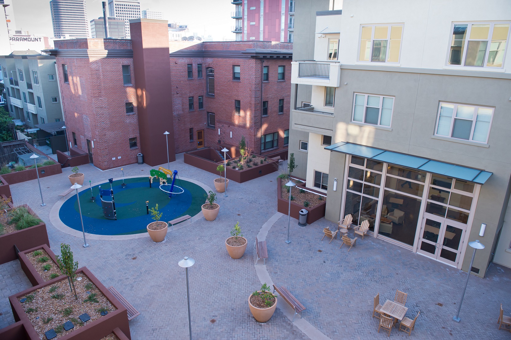 From Church Property to Affordable Housing Housing Finance Magazine