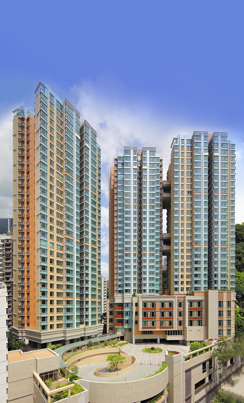 The Tanner Hill Architect Magazine Ronald Lu