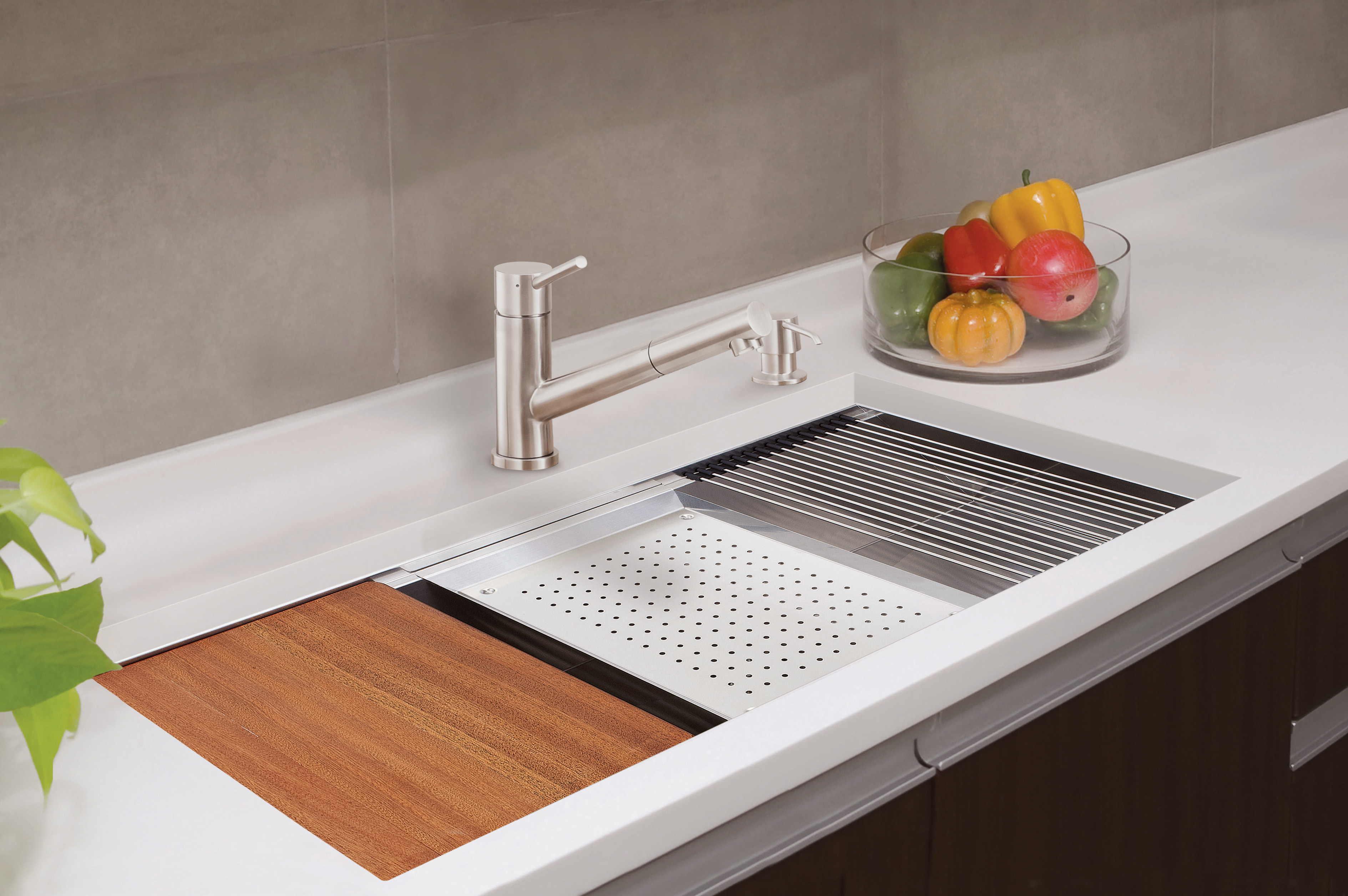 lenova stainless steel kitchen sink