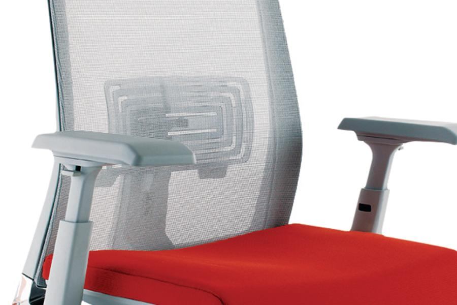 Haworth Very Task Architect Magazine