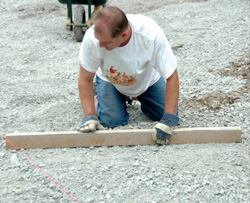 Proper Subgrade Prep Concrete Construction Magazine