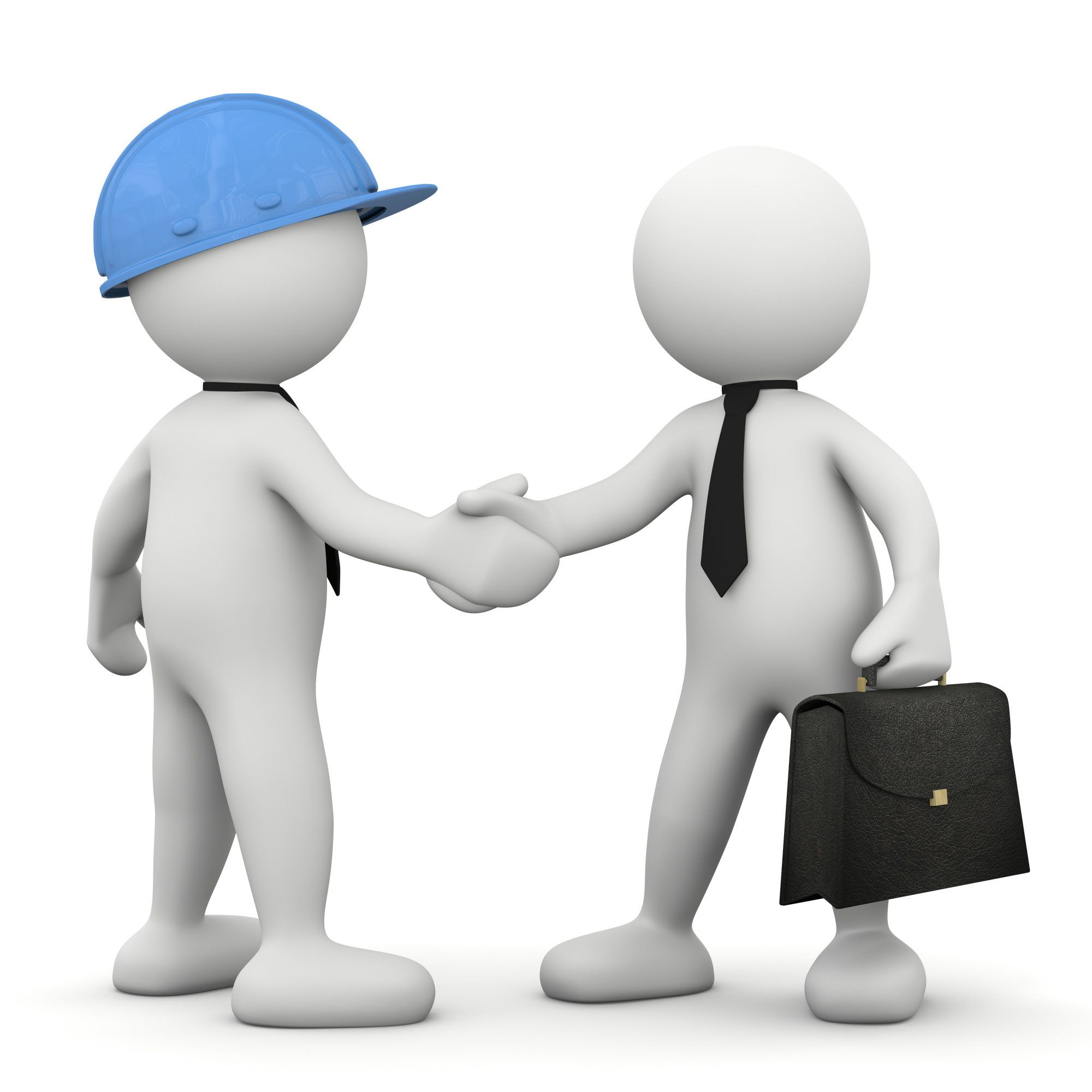 Construction Job Expo Offers Access to Construction Industry Concrete