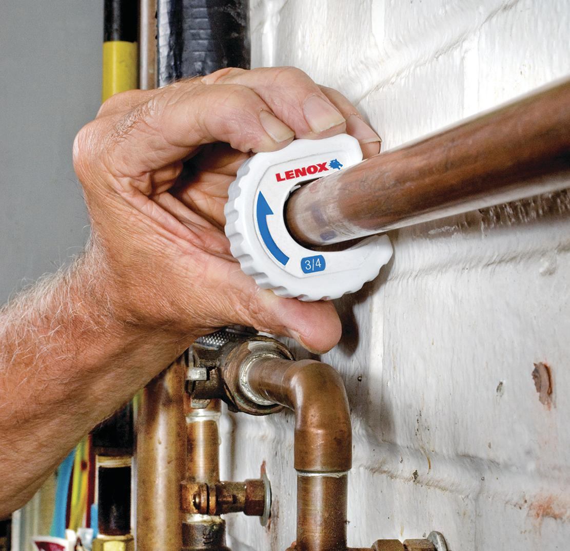 Lenox Tubing Mini Cutter JLC Online