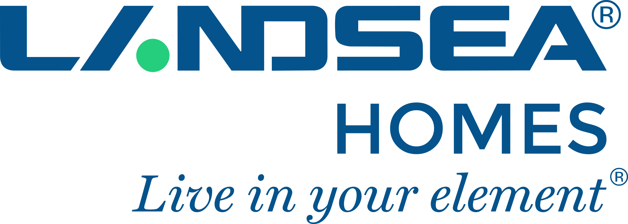 Landsea Homes Builder Magazine