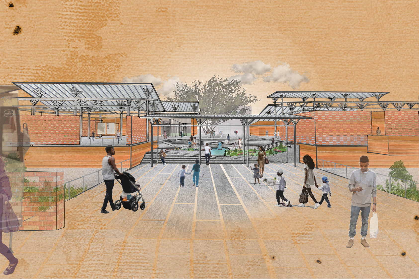 Healing Habitats Architect Magazine