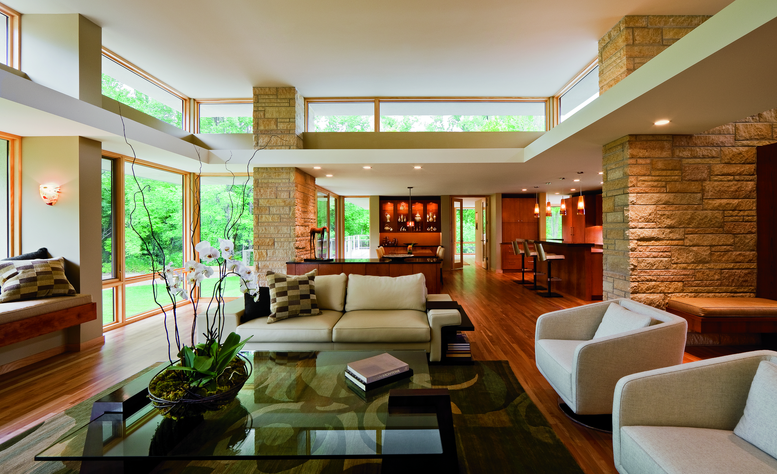 Stinson Minneapolis Residence Remodeling