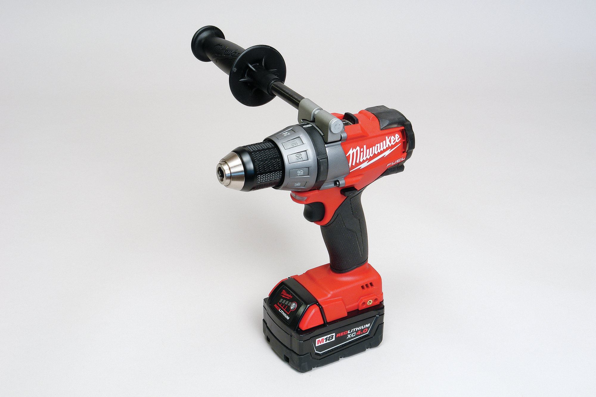 Milwaukee M18 Fuel Drill/ Driver JLC Online