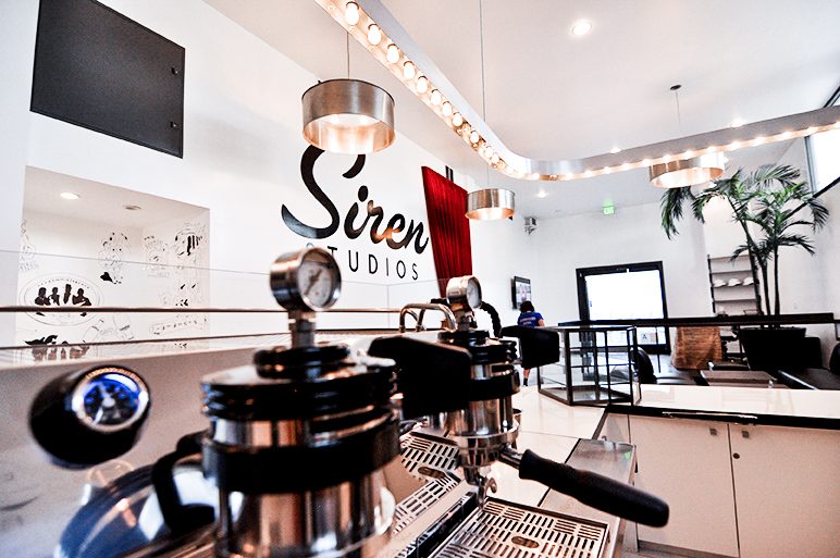 Coffee Commissary Architect Magazine