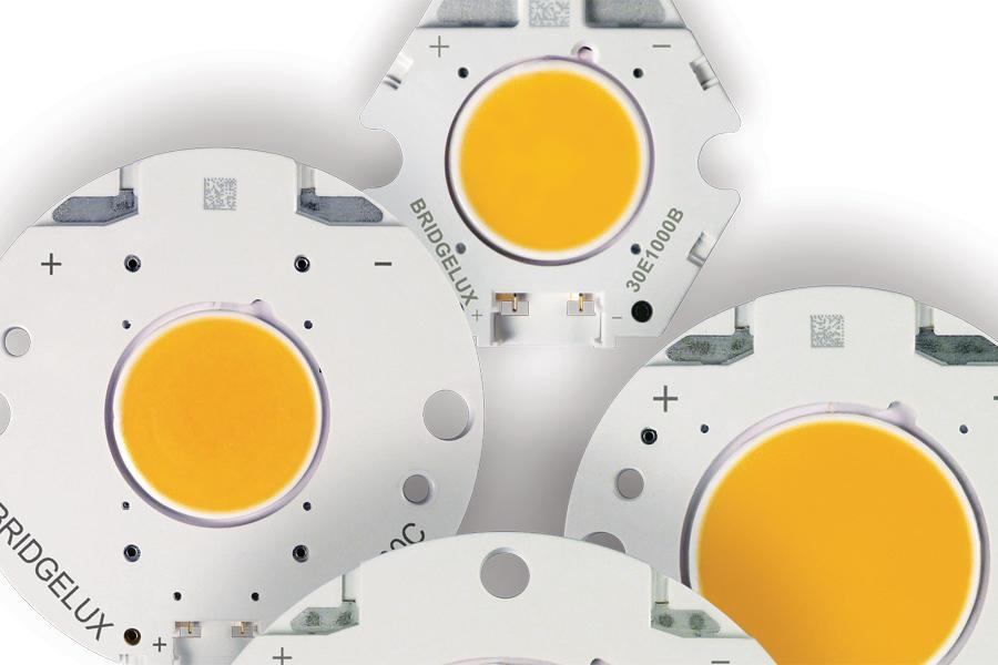 Product: Vero, Bridgelux | Architect Magazine