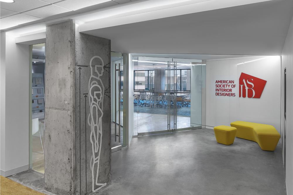 ASID Headquarters Architect Magazine
