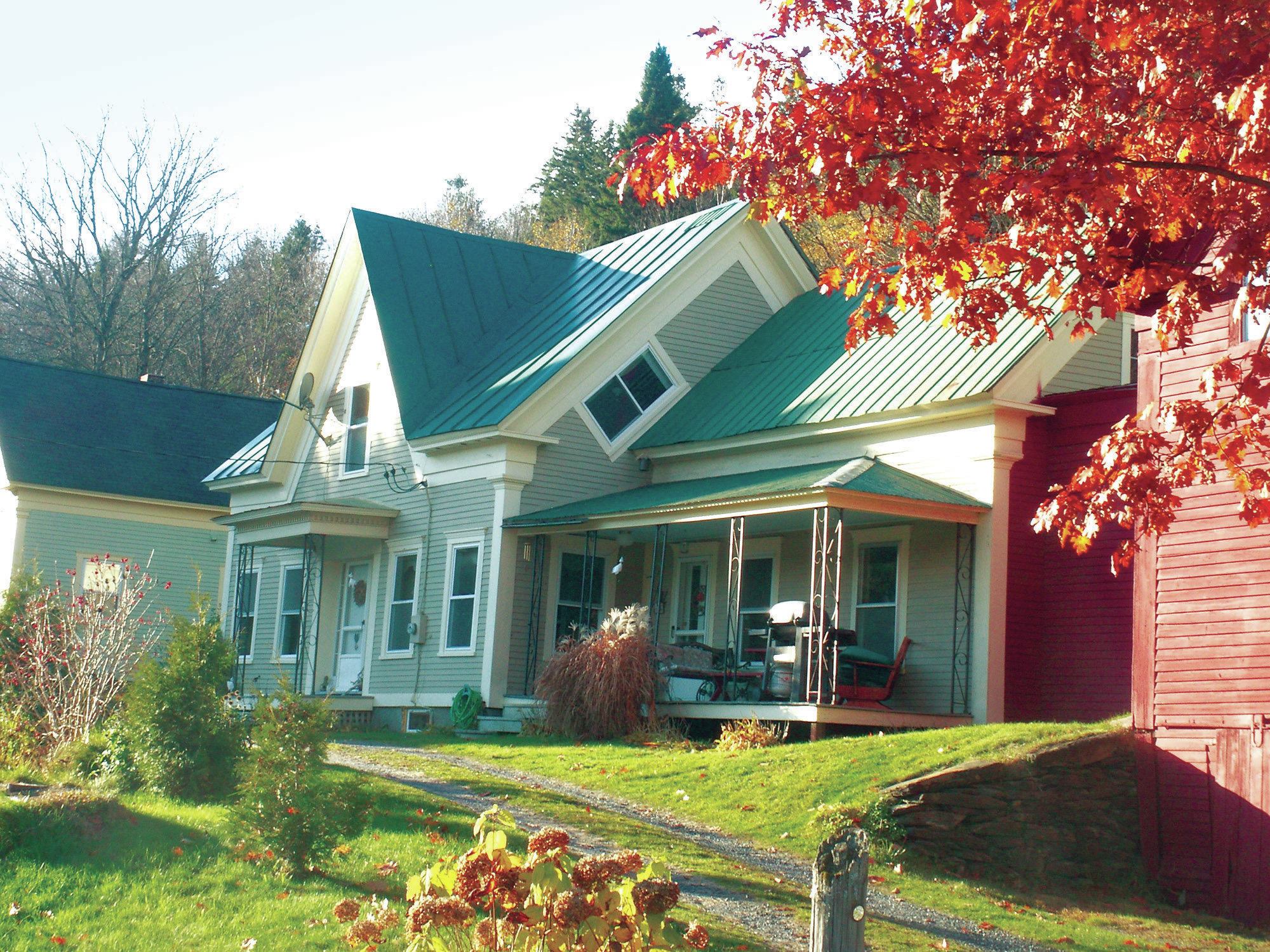 Vermont Windows JLC Online