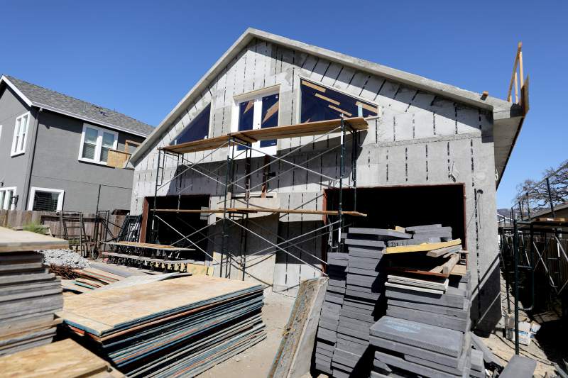 Concrete Homes are Popping up in Santa Rosa Concrete Construction Magazine