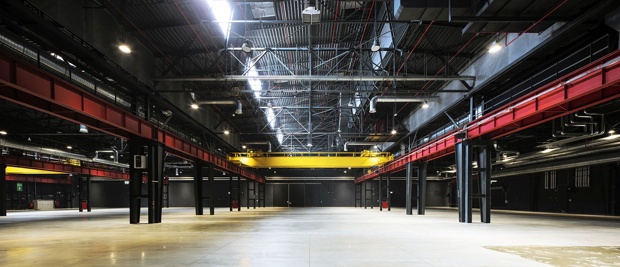 Global EXPO Architect Magazine