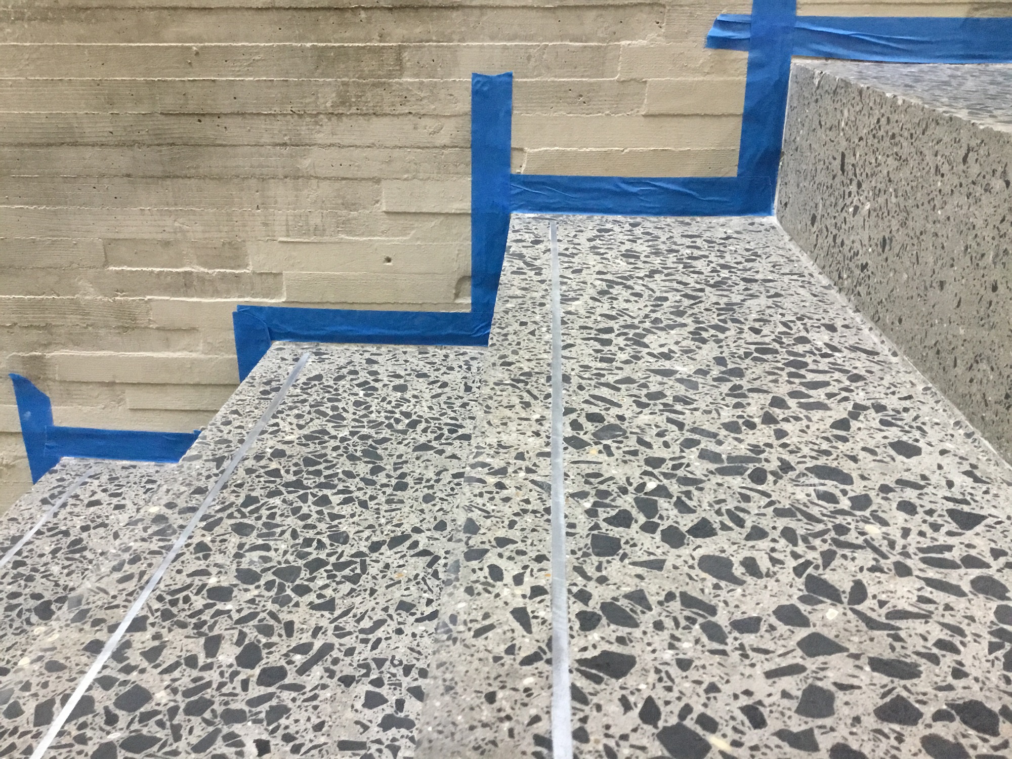 The REACH at the Kennedy Center Concrete Construction Magazine