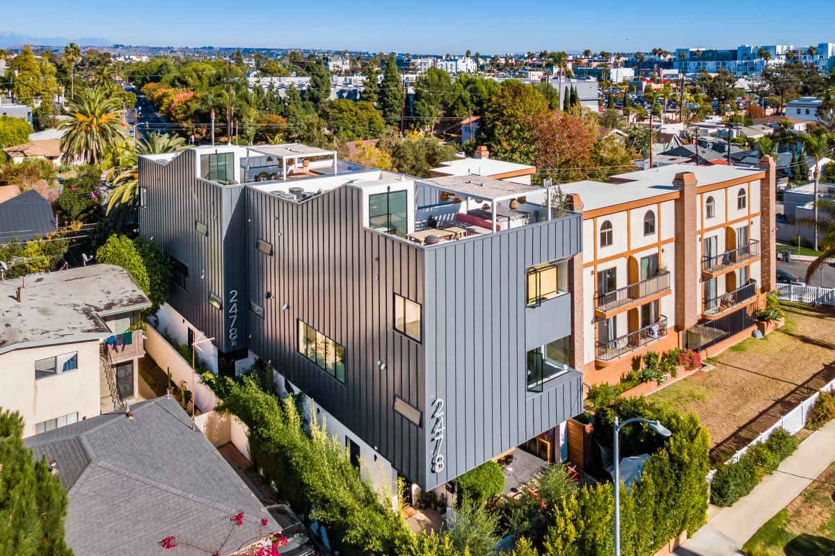 United States Property Coin Secures Its First Seed Asset Multifamily