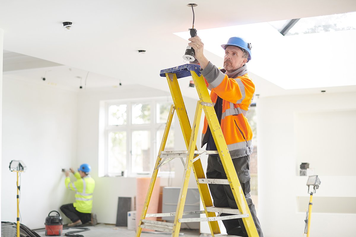 Picture of Financial Incentives Make Energy-Efficient Upgrades Affordable for ...