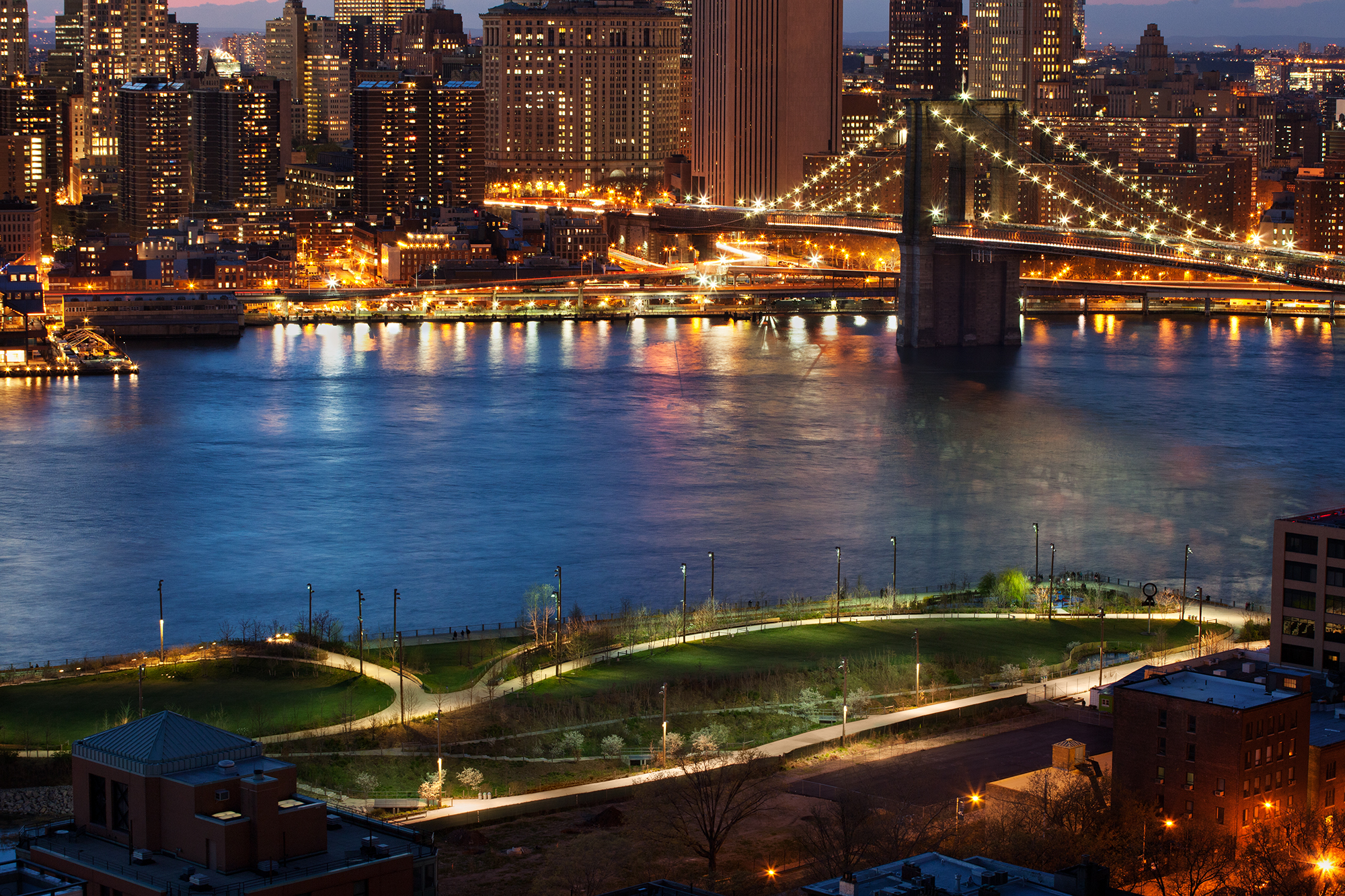 2015 AL Light & Architecture Design Awards Postscript | Architect Magazine