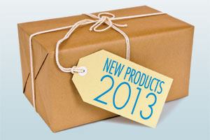 2013 New Products Supplement| Pool & Spa News