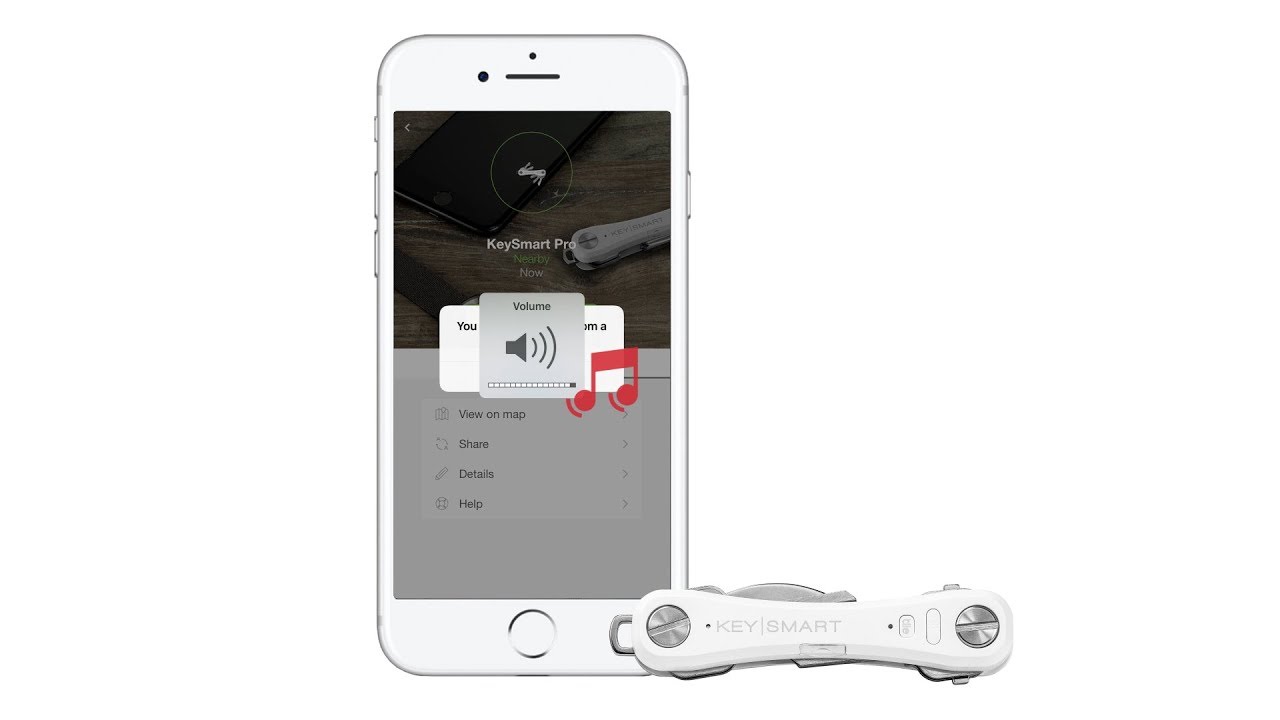 KeySmart Gadget | Tools of the Trade
