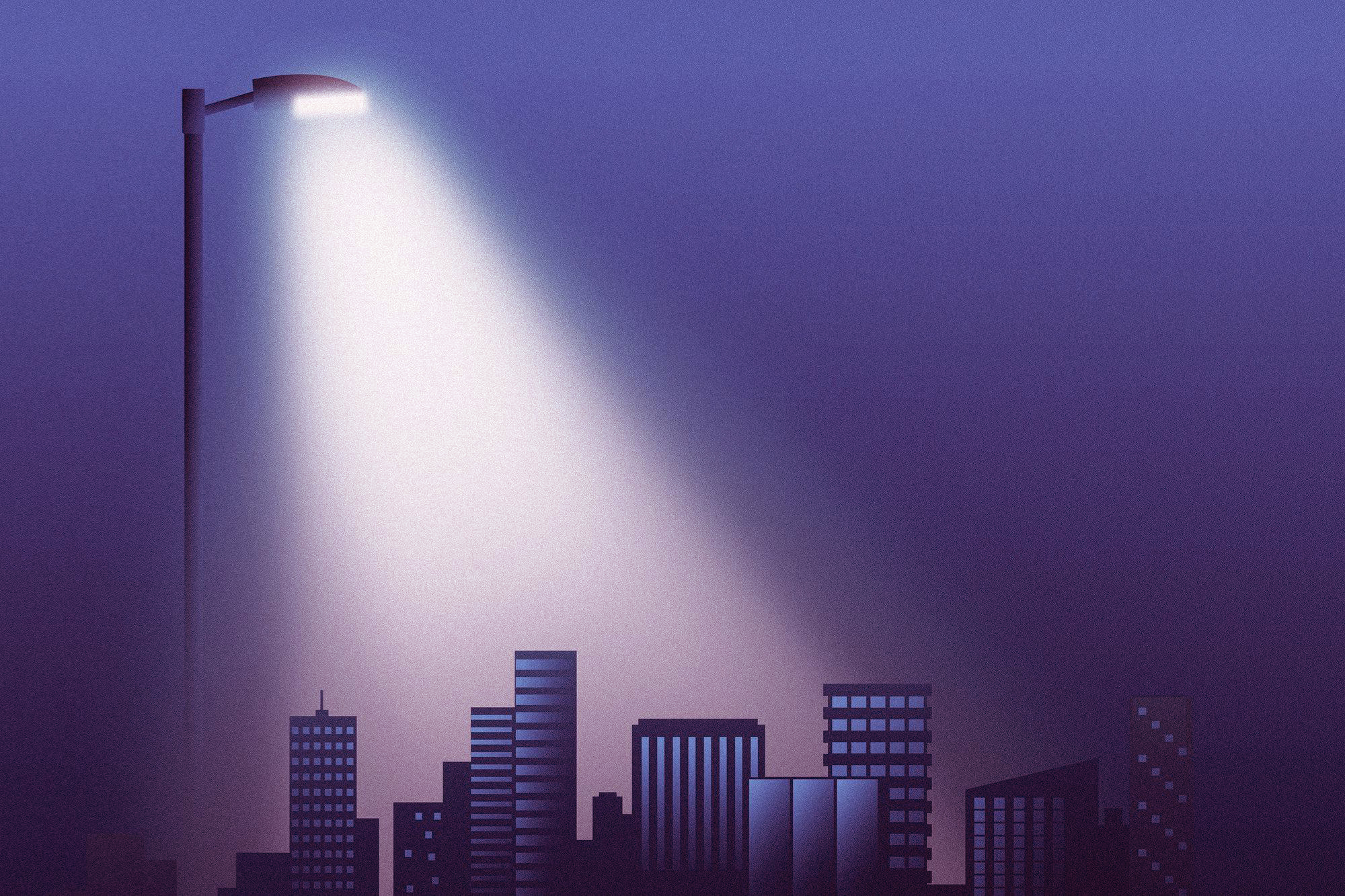 Maintaining Lighting Quality with LEDs Architectural Lighting Magazine