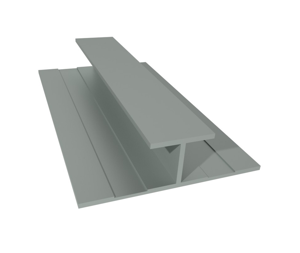 Vertical H Mold SHM Architect Magazine