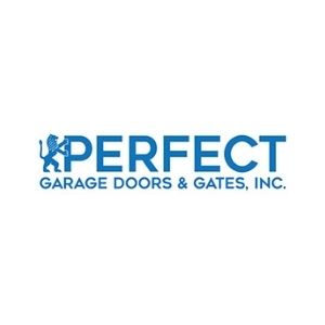 Perfect Garage Doors and Gates Inc. | Architect Magazine