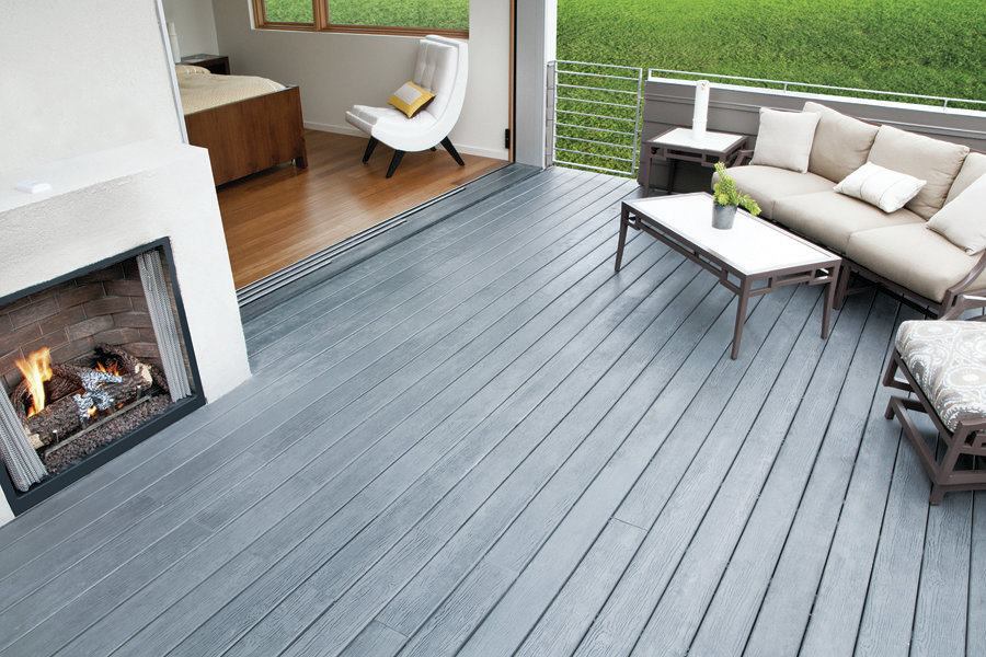 Carpet Board JLC Online Decks, Decking