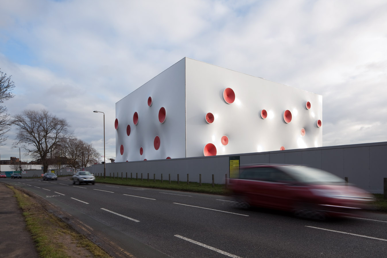The Architecture of the Olympics | Architect Magazine ...