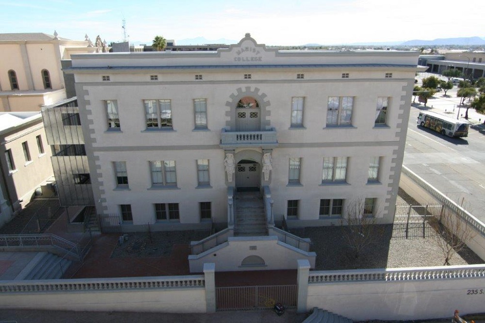 Development Brings Housing Options to Seniors in Tucson, Ariz. Housing