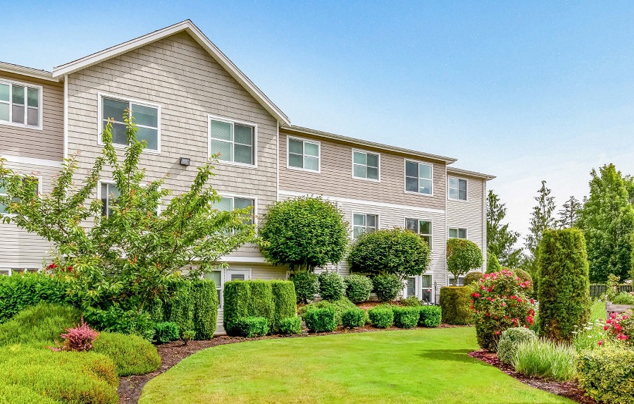 Preservation Fund Raises 100 Million Housing Finance Magazine