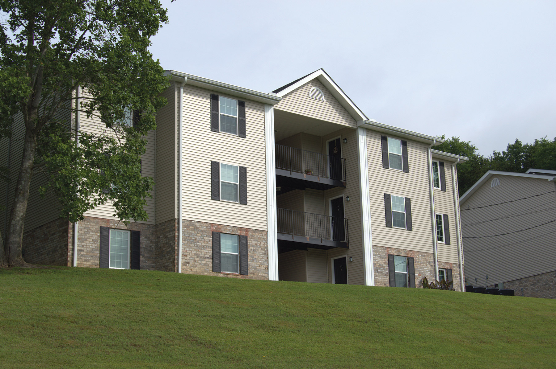 Deal Preserves Nearly 800 Units Across Tennessee Housing Finance Magazine
