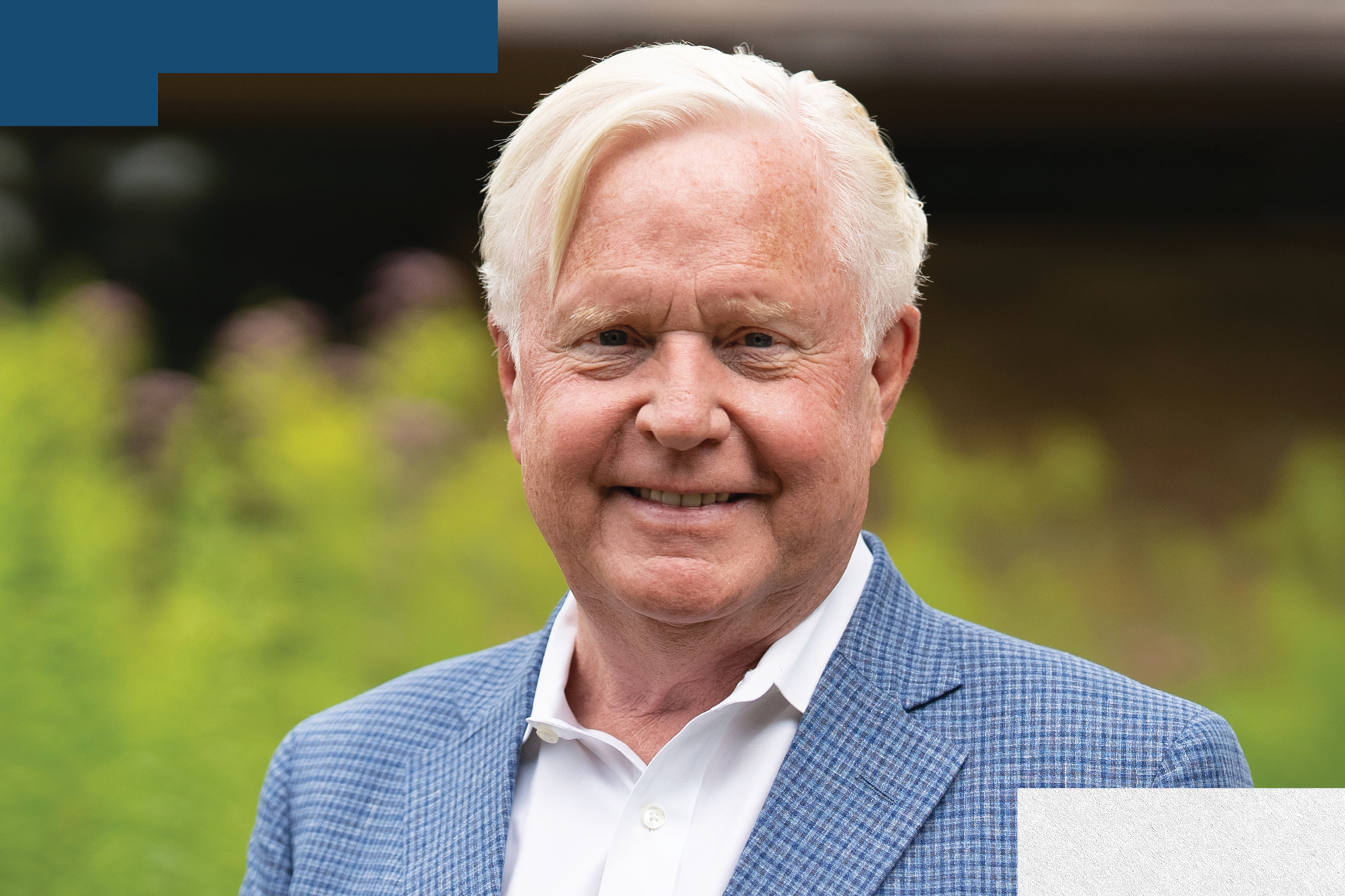 Paul Sween, Dominium