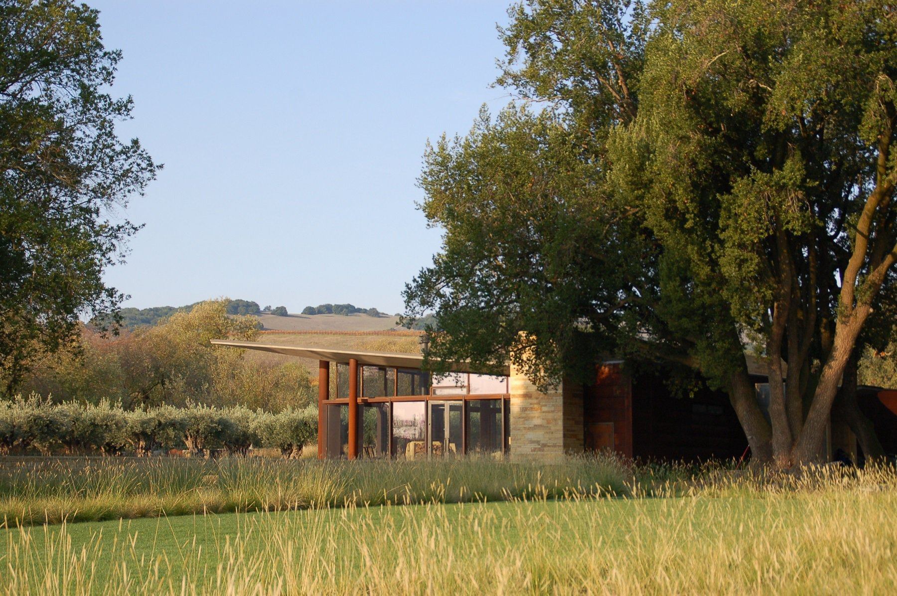 Andrea Cochran's Approach to Landscape Design | Builder Magazine
