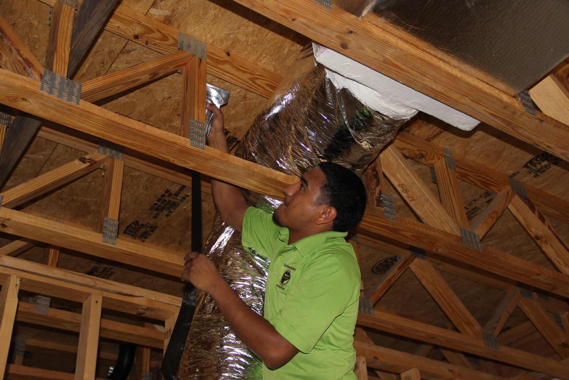 Air Conditioning for Humid Climates JLC Online