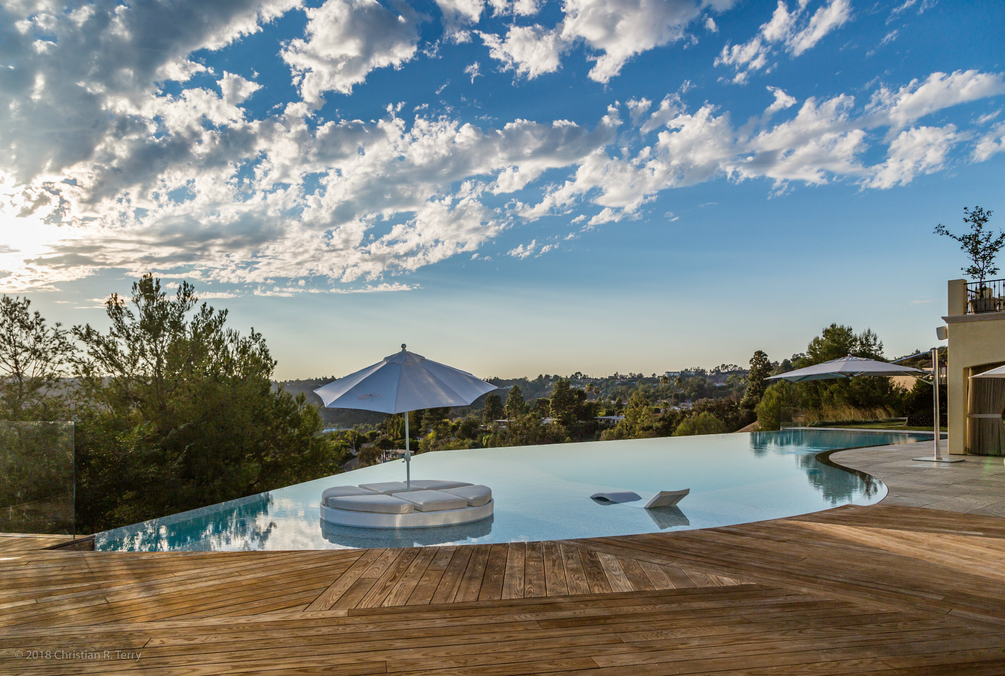 Masters of Design Designation Given to Project by Christine London