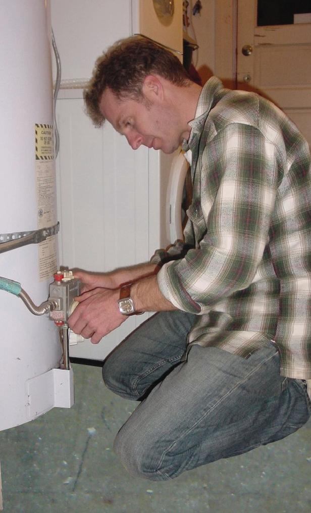 Working with Flammable Solvents Concrete Construction Magazine